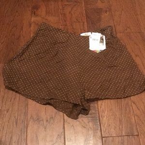 NWT O’Neill shorts